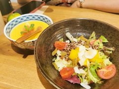 -漫蔬•台北蔬食小馆VEGGIEBOIL(朝晖店)