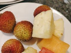 -菊上料理(蜀山银泰百货店)