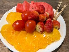 -小喜客·云南特色菜(纳西庭院店)