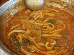 -蚂蚁家辣炒章鱼(海云台店)