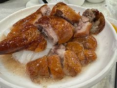 濑尿烧鹅（例牌）-长润·濑尿烧鹅