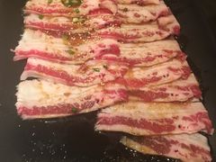 -新石器烤肉(南站店)