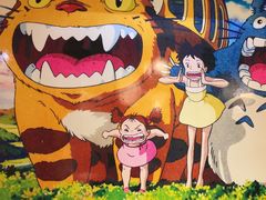 -一心创作料理屋(经开万达店)