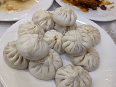 -奥华餐厅·老张记(台基厂店)