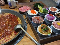 -楠火锅(广州总店)