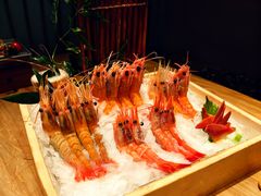-Minase水濑·日料放题(外滩店)