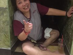-纽斯桑拿会所(天山店)
