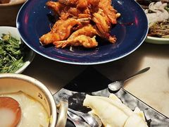 -小吊梨汤·北京菜·烤鸭(鸟巢店)