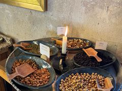 -Seten Restaurant Cappadocia