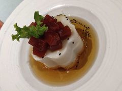 -船歌·鱼水饺青岛菜(闽江二路店)