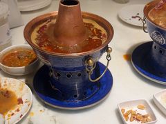 -涮福記·现切牛羊肉火锅(世纪汇店)