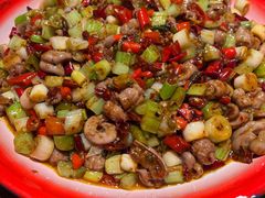 -泥糊破店小酒馆·团建聚餐(南京西路店)