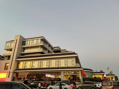 -风味小馆(天目湖宾馆店)