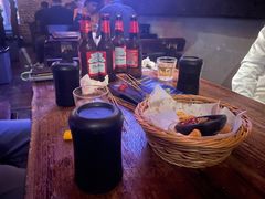 -Perry's·酒吧(黄埔大道店)