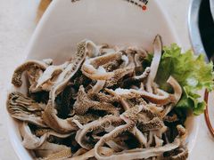 -阳坊大都涮羊肉(阳坊总店)