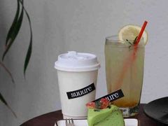 -流酥可心·牛乳蛋糕商店(禾祥西路店)