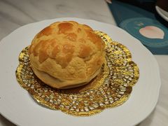 -大树餐厅(益田假日店)