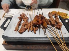 -首府山烧烤·小龙虾·KTV(翠堤湾店)