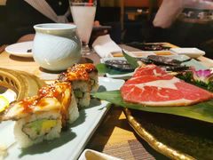 -江户烧肉(高德店)