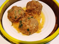 鲜竹牛肉球-顺峰(农展馆店)