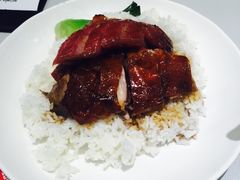 -深井陈记烧鹅酒家(新填地街店)