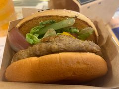 -麦当劳(朝阳北路店)