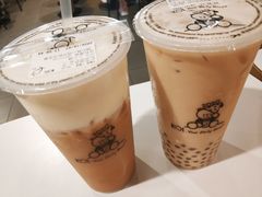 -Koi thé(水坑尾街店)