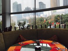 -怡咖啡自助餐(宁波香格里拉店)