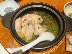 -丫丫蟹庄·苏式园林农家乐·阳澄湖大闸蟹(阳澄湖莲花岛店)