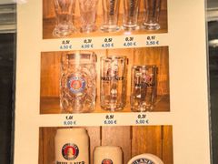 -Restaurant Paulaner am Dom