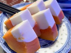 -捷信牛奶甜品世家(合生汇店)