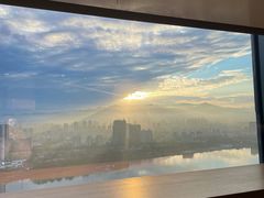 -三迪希尔顿酒店·星空酒廊