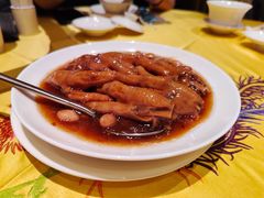 鲍汁凤爪-金玉满堂潮州酒楼(无限极荟购物广场店)
