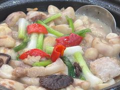 -天天海鲜城·海鲜大排档(新溪店)