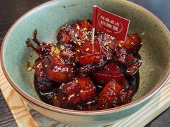 -简小舍·民间手艺菜(武昌江滩店)