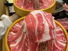 -牛匠和牛寿喜锅(西安总店)