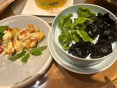 -四季餐厅(大寺店)
