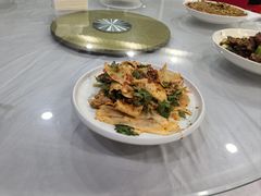 -东北小厨(北门大街店)