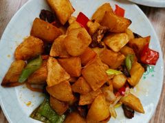 -清真·益鑫羊肉手抓馆(花园北街店)