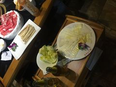 -川中故事·成都老火锅(东书房店)