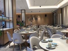 大堂-泓历皇朝酒店(东亭店)