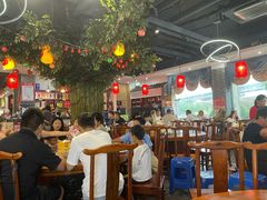 -北京烤鸭店(新桥家园·浦口店)