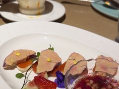 -波特曼西餐厅(中央大街店)