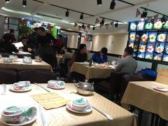 -金手勺东北菜馆(大屯北路店)