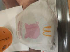-麦当劳(上藤店)