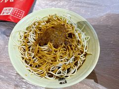 凉面-巴厘龙虾·榜首油焖大虾(旗舰店·万松园)