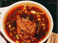 -牛事制造局牛肉火锅(莲岳路店)