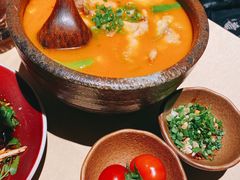 -山石榴·贵州菜(丰盛里店)