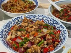 -欧记大排档·景德菜(上海首店)