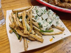 -农夫大盘鸡(经八路总店)